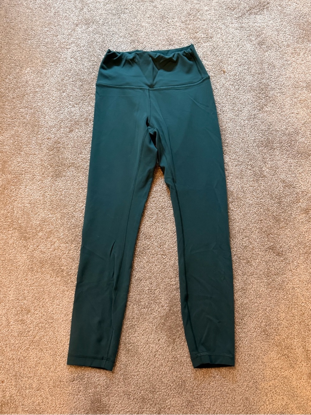 Lululemon Wunder Train 25”